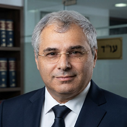 עורך דין משה מסרי